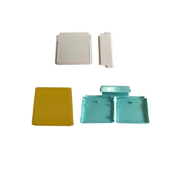 Game Cartridge Replacement Plastic Shell for 8 bit Game Card For F C in 1990 S
Game Cartridge Replacement Plastic Shell for 8 bit Game Card For F C in 1990 S