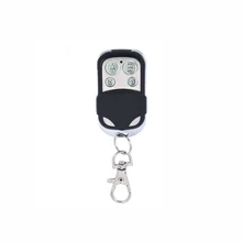 433MHZ Clone Fixed Learning Code Cloning Remotes Control Duplicator Clone Garage Command Opener for Garage Door etc
433MHZ Clone Fixed Learning Code Cloning Remotes Control Duplicator Clone Garage Command Opener for Garage Door etc