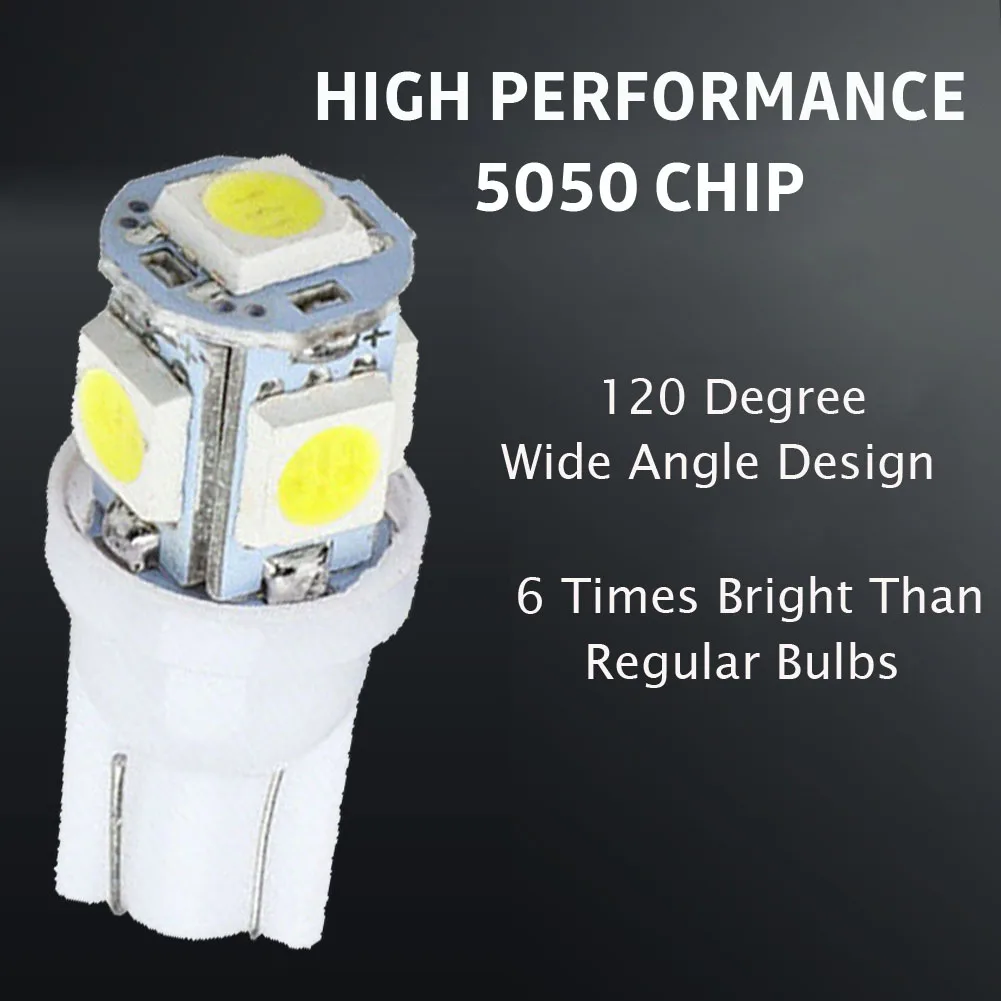 Hot Selling 16PCS 6500K Bright White LED Bulb Interior Lights Package Kit Car Accessories
Hot Selling 16PCS 6500K Bright White LED Bulb Interior Lights Package Kit Car Accessories