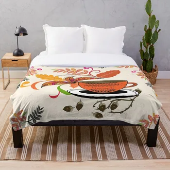 Autumn Hello October Blanket Wool Flannel Plush Blanket Bedspread For office Sherpa Blanket Couch Quilt Cover Travel
Autumn Hello October Blanket Wool Flannel Plush Blanket Bedspread For office Sherpa Blanket Couch Quilt Cover Travel
