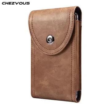 New Universal Casual Phone Pouch For iPhone 11 Pro Max 11 11pro Xs XR X 6 7 8 plus Case Belt Clip Holster PU Bag Flip Cover
New Universal Casual Phone Pouch For iPhone 11 Pro Max 11 11pro Xs XR X 6 7 8 plus Case Belt Clip Holster PU Bag Flip Cover