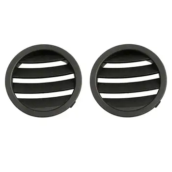 Car Dashboard Left/Right Round A/C Air Vent Grille Replacement Durable Precise Fit and Direct Rreplacement for Benz ML GL
Car Dashboard Left/Right Round A/C Air Vent Grille Replacement Durable Precise Fit and Direct Rreplacement for Benz ML GL
