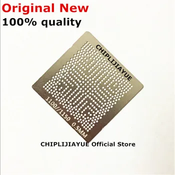 Direct heating 215NSA4ALA12FG 215NQA5AVA12FG 215CQA6AVA12FG 215RSA4ALA12FG 215RVA6BVA11FG 216MQA6AVA12FG chip BGA Stencil
Direct heating 215NSA4ALA12FG 215NQA5AVA12FG 215CQA6AVA12FG 215RSA4ALA12FG 215RVA6BVA11FG 216MQA6AVA12FG chip BGA Stencil