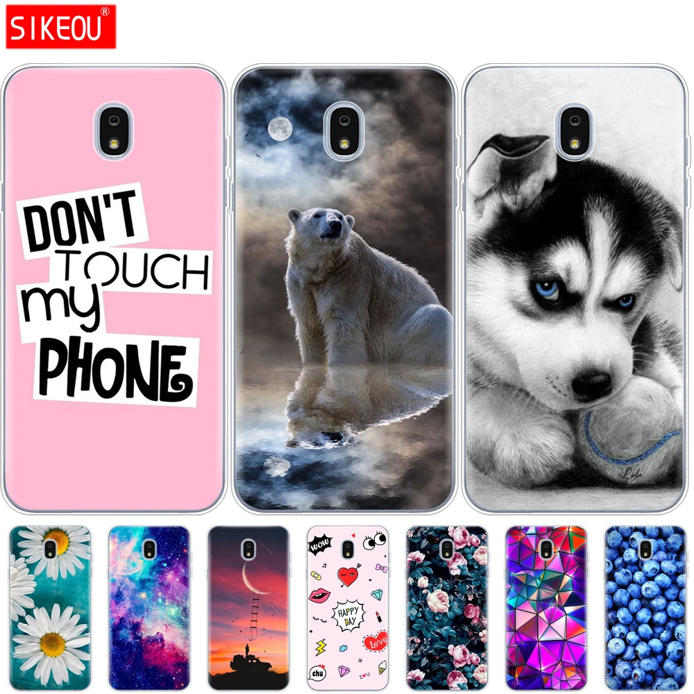 Silicon Soft Case For Samsung Galaxy J7 2018 Case Coque Cover For Samsung J7 2018 SM-J737UZKAXAA SM-J737 USA Version Back Cover
Silicon Soft Case For Samsung Galaxy J7 2018 Case Coque Cover For Samsung J7 2018 SM-J737UZKAXAA SM-J737 USA Version Back Cover