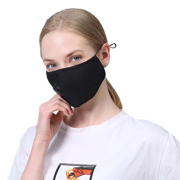 5PCS Adults Face Mask With Respirator Breathable Washable Fabric Mask Reusable Adjustable Earloop Face Cover Mondkapjes Kinderen
5PCS Adults Face Mask With Respirator Breathable Washable Fabric Mask Reusable Adjustable Earloop Face Cover Mondkapjes Kinderen