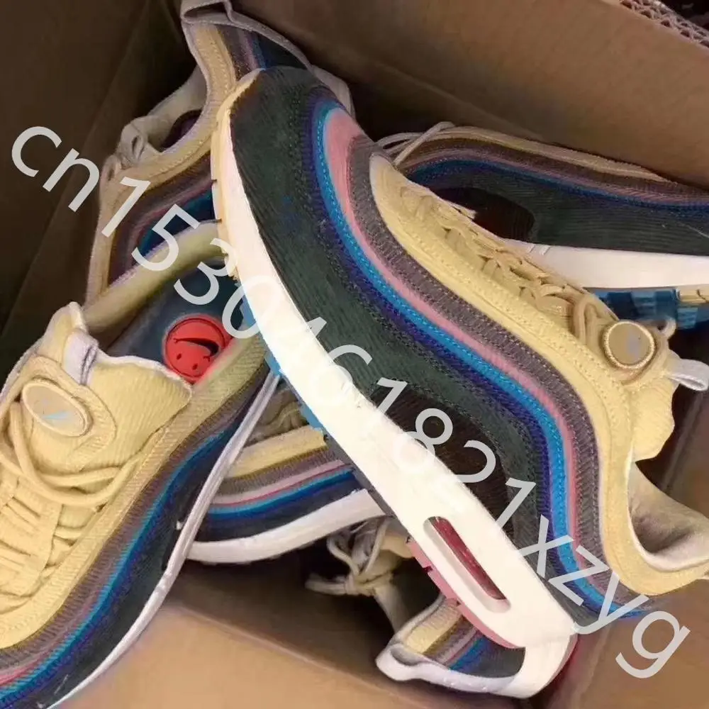 2020 Wotherspoon 1/97 SW mixed men's and women's shoes high quality casual shoes men's running shoes
2020 Wotherspoon 1/97 SW mixed men's and women's shoes high quality casual shoes men's running shoes