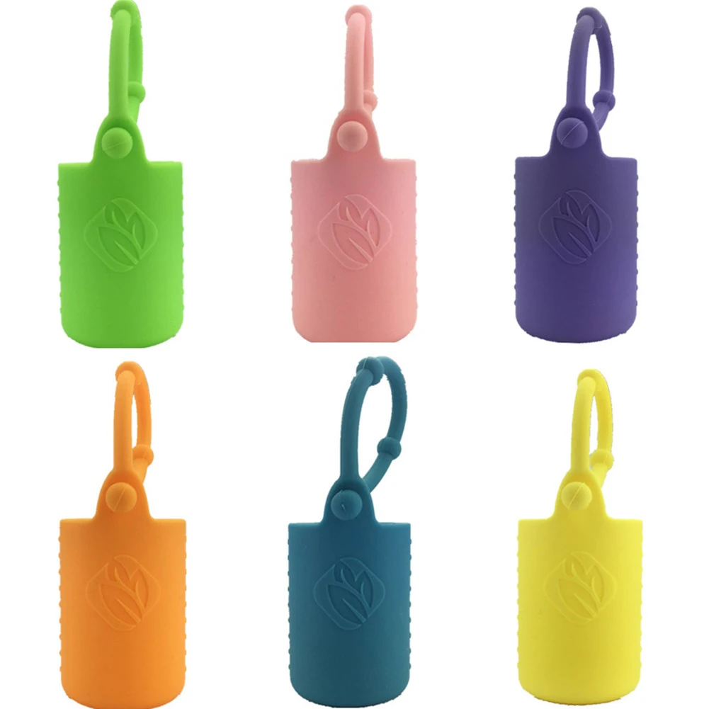 30Pcs/set Silicone Doterra Essential Oil Case 5ml Bottle Organizer Bottle Cover Protective Case for Bottle Hanging Organizador
30Pcs/set Silicone Doterra Essential Oil Case 5ml Bottle Organizer Bottle Cover Protective Case for Bottle Hanging Organizador