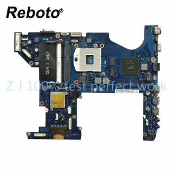 Reboto FOR Samsung RC730 Laptop Motherboard Mainboard BA92-08896A BA41-01684A GT 540M/2GB HM65 DDR3 100% Tested Fast Ship
Reboto FOR Samsung RC730 Laptop Motherboard Mainboard BA92-08896A BA41-01684A GT 540M/2GB HM65 DDR3 100% Tested Fast Ship