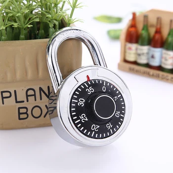 Multifunctional digital combination code rotary padlock dial number luggage safe locker suitcase drawer cabinet rotary lock
Multifunctional digital combination code rotary padlock dial number luggage safe locker suitcase drawer cabinet rotary lock