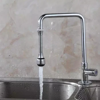 1PCS PVC Faucet Aerator Bar Nozzle Filter Adapter Water Saving Tap Aerator Diffuser Connector Favorita Kitchen Accessories
1PCS PVC Faucet Aerator Bar Nozzle Filter Adapter Water Saving Tap Aerator Diffuser Connector Favorita Kitchen Accessories