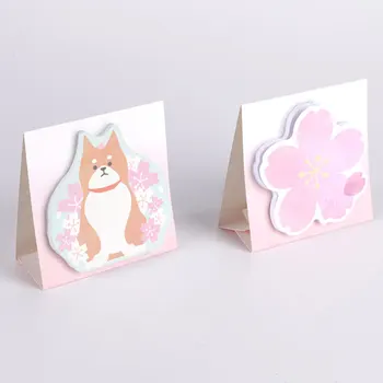 4Pcs Sticky Note Pad Paper Memo Pad Stationery Note Note Paper Self-Stick Notes for Home Office School
4Pcs Sticky Note Pad Paper Memo Pad Stationery Note Note Paper Self-Stick Notes for Home Office School