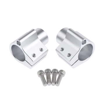 Handlebar Risers Height up Extend Mount for Suzuki inazuma GW 250 2013-2017
Handlebar Risers Height up Extend Mount for Suzuki inazuma GW 250 2013-2017