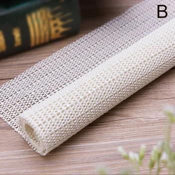 Multifunction Mat Carpet Underlay Non-slip Mat PVC Table Mats Home Sofa Mats Grid Mat Solid Color J8
Multifunction Mat Carpet Underlay Non-slip Mat PVC Table Mats Home Sofa Mats Grid Mat Solid Color J8
