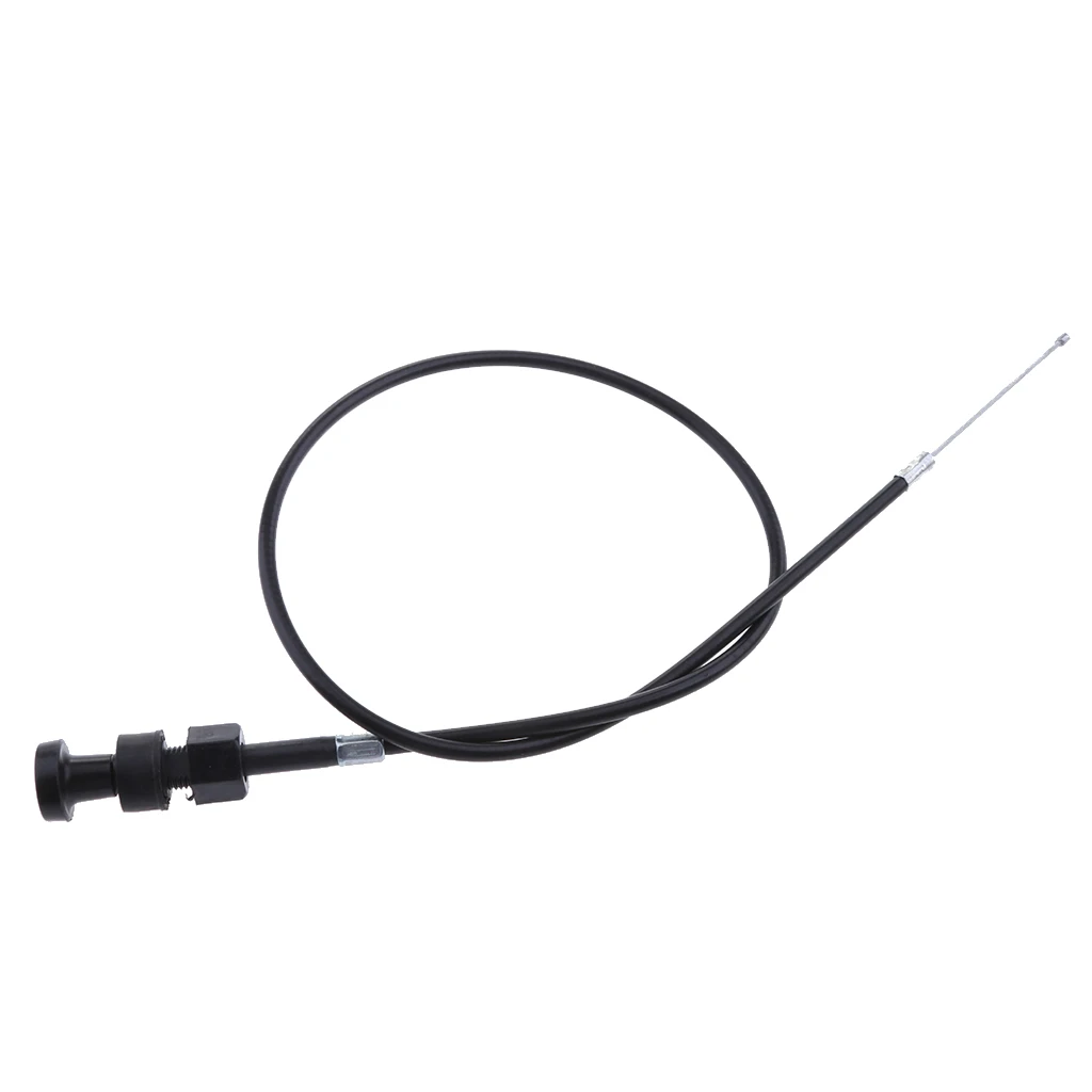 Motorcycle Motorbike Pull Choke Control Cable For Yamaha PW80 Pit Dirt Bike Motorcycle Motorbike Pull Choke Control Cable For Yamaha PW80 Pit Dirt Bike