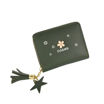 Women Wallets Letter Coin Faux Leather Flower Purse Card Package Holders Clutch Lady PU 
Women Wallets Letter Coin Faux Leather Flower Purse Card Package Holders Clutch Lady PU