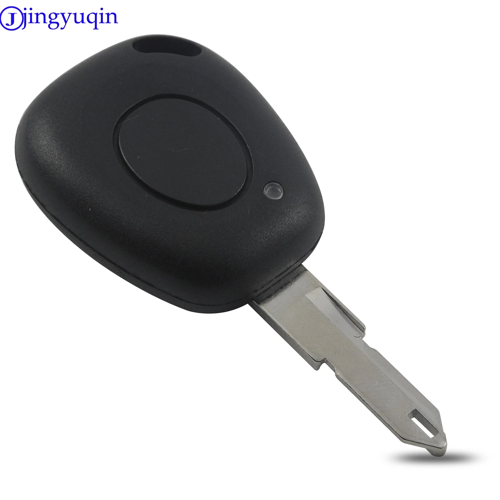 jingyuqin 1 Button Uncut Blade Key Shell Case For Renault Megane Scenic Laguna Fob Car Key Case NO Chip Keyless Entry Remote Key
jingyuqin 1 Button Uncut Blade Key Shell Case For Renault Megane Scenic Laguna Fob Car Key Case NO Chip Keyless Entry Remote Key