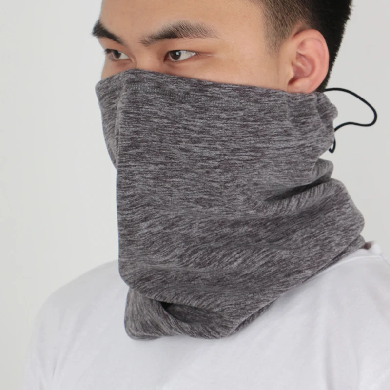 Polar Fleece Neck Tube Ear Warmer Fishing Skating Running Sport Scarf Face Mask Camping Hiking Cycling Headwear Ski bib 
Polar Fleece Neck Tube Ear Warmer Fishing Skating Running Sport Scarf Face Mask Camping Hiking Cycling Headwear Ski bib