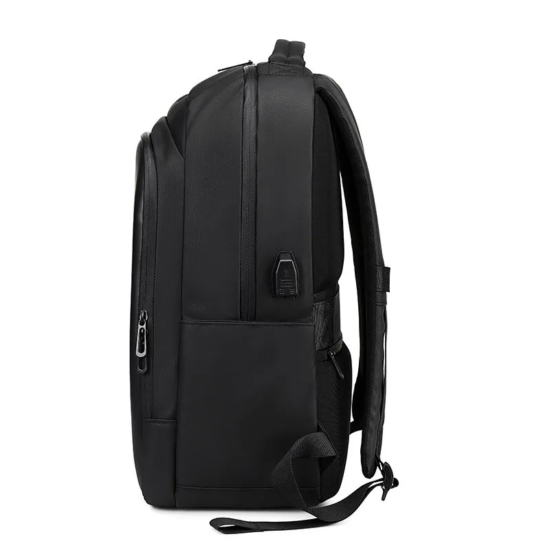 INFEYLAY светодиодный рюкзак с дисплеем деловой дорожный для ноутбука Мужской умный