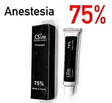 Hadiyah Micro Beauty NEW CSLAB 75% Best Eyebrow tktx Spray 55% Numb JPRO Mithra DrNumb Waxing Anaesthetic Ointment 5PCS
Hadiyah Micro Beauty NEW CSLAB 75% Best Eyebrow tktx Spray 55% Numb JPRO Mithra DrNumb Waxing Anaesthetic Ointment 5PCS