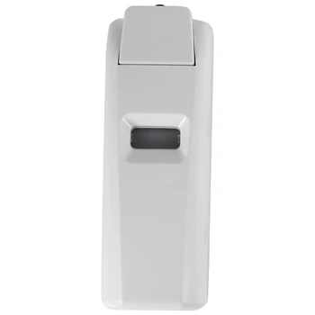 Punch-Free Hand Sanitizer, Wall-Mounted Soap Dispenser Press Soap Dispenser
Punch-Free Hand Sanitizer, Wall-Mounted Soap Dispenser Press Soap Dispenser