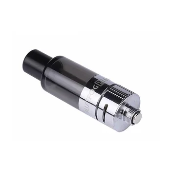 Original Justfog P16A Clearomizer 2ml Electronic Cigarette Atomizer Tank Fit for P16A Vape Pen Hookah Vaporizer E-Cigarettes Kit