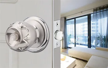 Security Interior Door Handle For Toilet Bathroom Bedroom laundry Children'room Antique Bronze Round Door Locks
Security Interior Door Handle For Toilet Bathroom Bedroom laundry Children'room Antique Bronze Round Door Locks