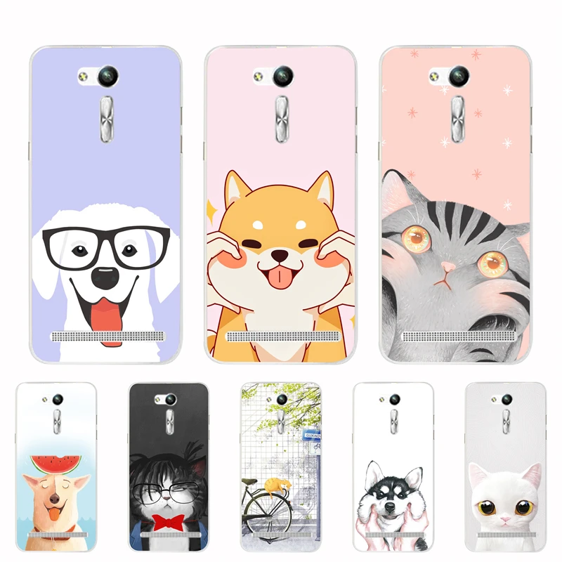 Case For Asus ASUS ZenFone Selfie ZD551KL Painting Soft Silicon Back Cover for ASUS ZenFone Selfie ZD551KL Covers Pattern Skin
Case For Asus ASUS ZenFone Selfie ZD551KL Painting Soft Silicon Back Cover for ASUS ZenFone Selfie ZD551KL Covers Pattern Skin