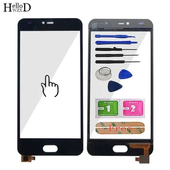 5.0" Mobile Touch Screen For Allcall Rio Touch Screen Digititer Sensor Touch Panel Glass TouchScreen Front Glass Tools 3M Glue
5.0" Mobile Touch Screen For Allcall Rio Touch Screen Digititer Sensor Touch Panel Glass TouchScreen Front Glass Tools 3M Glue