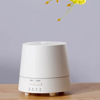 white Humidifier Aroma Diffuser Ultrasonic Air Humidifier Night Light Wooden Stake Shape Essential Oil Diffuser aroma diffuser
white Humidifier Aroma Diffuser Ultrasonic Air Humidifier Night Light Wooden Stake Shape Essential Oil Diffuser aroma diffuser