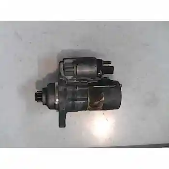 TS18E Starter Motor Seat Altea (5p1) Green 
TS18E Starter Motor Seat Altea (5p1) Green