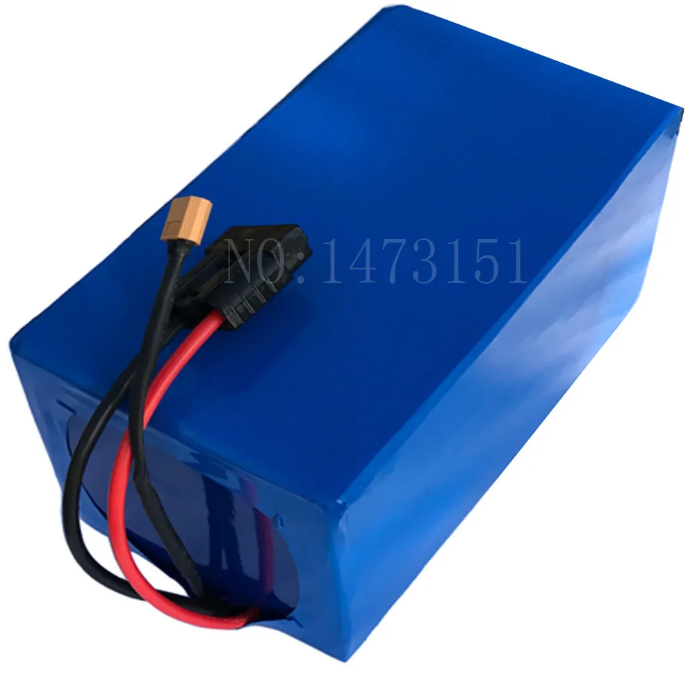 Sale 72V 2000W 3000W electric bike battery 72v 25ah electric bicycle battery 72v 25ah lithium ion battery with 50A BMS and 5A charger 5