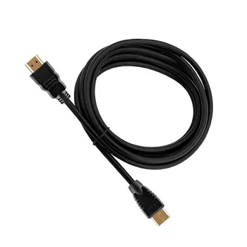 0.3m HDMI to Mini HDMI Cable Adapter Plug Male-Male Cable Cord 1080P Video Adapter Video Connector for PC Notebook 
0.3m HDMI to Mini HDMI Cable Adapter Plug Male-Male Cable Cord 1080P Video Adapter Video Connector for PC Notebook