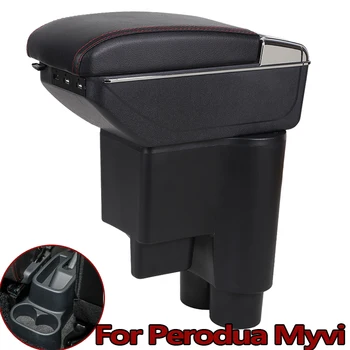 For Perodua Myvi Armrest Box Perodua Myvi Mk2 2011-2017 Universal Car Central Armrest Storage Box Cup Holder Ashtray Accessories
For Perodua Myvi Armrest Box Perodua Myvi Mk2 2011-2017 Universal Car Central Armrest Storage Box Cup Holder Ashtray Accessories
