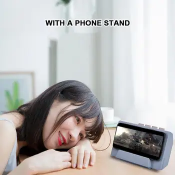 Four-in-one HIFI Retro Multi-function Bluetooth Audio Phone Holder Wireless Charging Treasure FM Radio Card Speaker
Four-in-one HIFI Retro Multi-function Bluetooth Audio Phone Holder Wireless Charging Treasure FM Radio Card Speaker