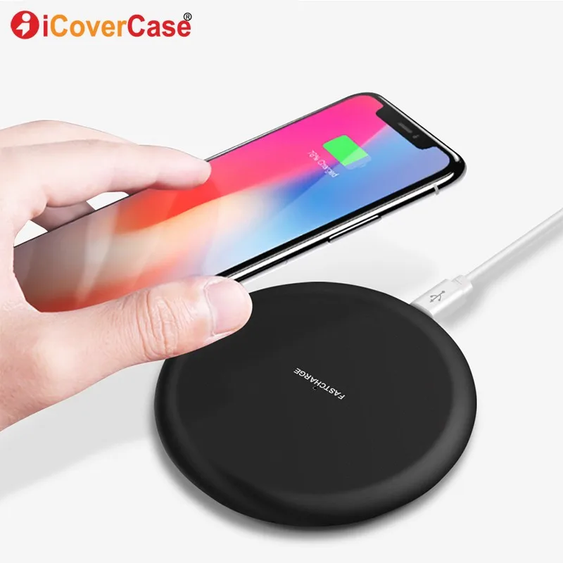 Wireless Charger For Sony Xperia XZ3 Wireless Charger Qi Charging Pad for Sony Xperia XZ3 USB Portable Mobile Phone Accessory
Wireless Charger For Sony Xperia XZ3 Wireless Charger Qi Charging Pad for Sony Xperia XZ3 USB Portable Mobile Phone Accessory