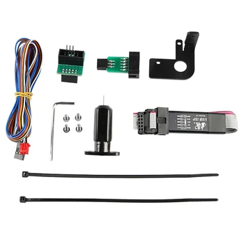 Automatic Leveling Sensor Set 3D Printer Accessory for Ender-3/CR-10 3Dtouch Sensor Set
Automatic Leveling Sensor Set 3D Printer Accessory for Ender-3/CR-10 3Dtouch Sensor Set