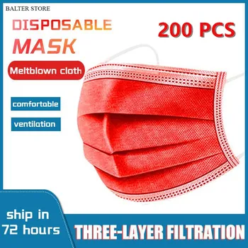 In stock! 3 Laye Mask dust Masks Disposable Face Masks Elastic Ear Loop Disposable Dust Filter Safety Mask Anti-Dust
In stock! 3 Laye Mask dust Masks Disposable Face Masks Elastic Ear Loop Disposable Dust Filter Safety Mask Anti-Dust