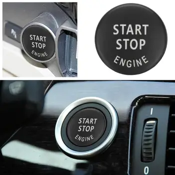 ABS Start Stop Engine Button Switch Cover for BMW X5 E70 X6 E71 3Series E90 E91 Interior Accessories New Style 3 Colors
ABS Start Stop Engine Button Switch Cover for BMW X5 E70 X6 E71 3Series E90 E91 Interior Accessories New Style 3 Colors