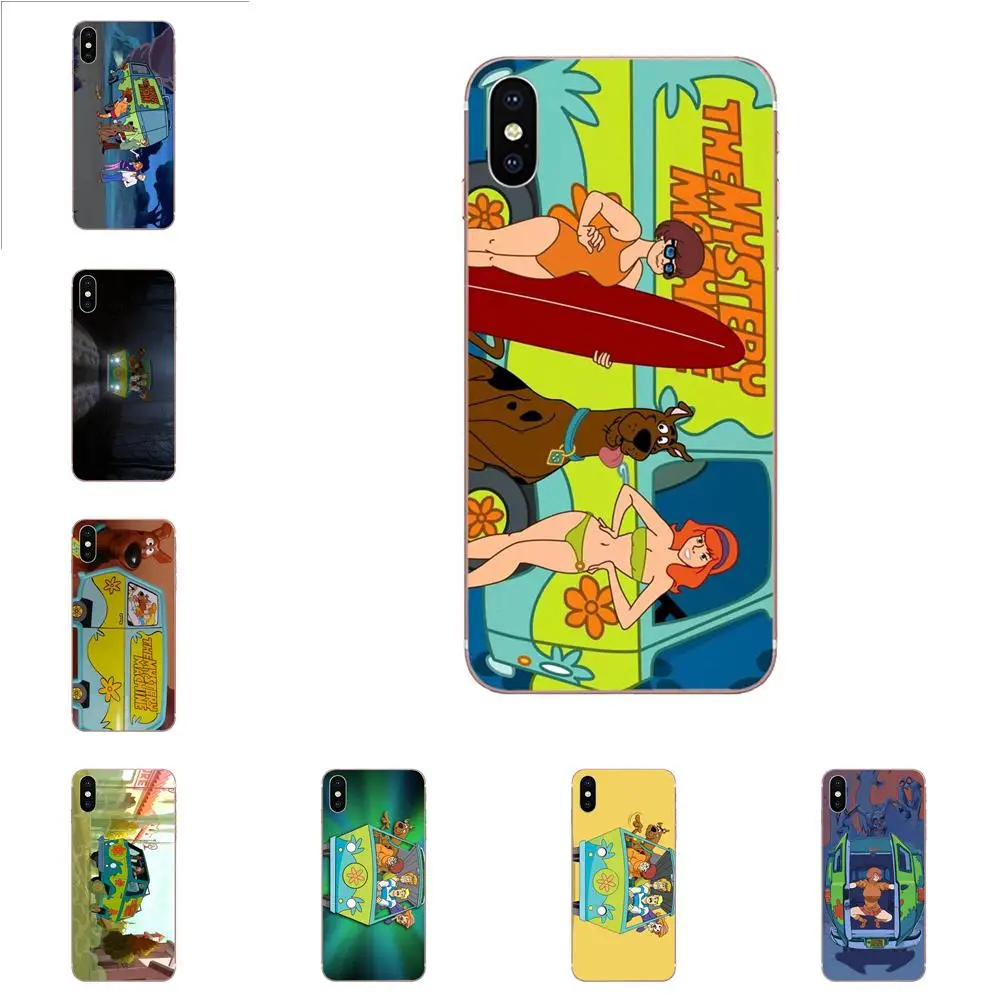 Scooby Doo Mystery Machine For Galaxy Alpha Note 10 Pro A10 A20 A20E A30 A40 A50 A60 A70 A80 A90 M10 M20 M30 M40
Scooby Doo Mystery Machine For Galaxy Alpha Note 10 Pro A10 A20 A20E A30 A40 A50 A60 A70 A80 A90 M10 M20 M30 M40