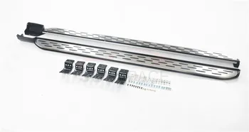 NEW ARRIVAL side step Fit For Ford Explorer 2020 Platform Running Board Nerf Bar Aluminum Guard
NEW ARRIVAL side step Fit For Ford Explorer 2020 Platform Running Board Nerf Bar Aluminum Guard