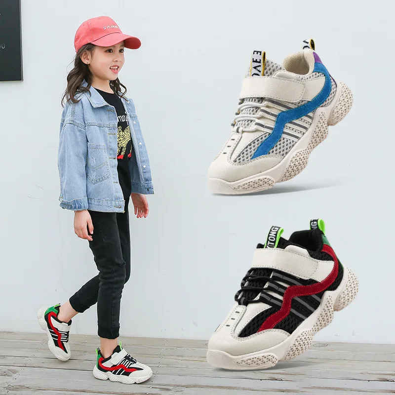 Boys Sneaker Kids Sports Shoes Baby Girl Casual Children
Boys Sneaker Kids Sports Shoes Baby Girl Casual Children