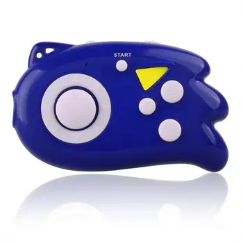 Ordinary Small Packet 8 Bit Mini Video Game Console Players Build In 89 Classic Games Support TV Output Plug & Play Game Player
Ordinary Small Packet 8 Bit Mini Video Game Console Players Build In 89 Classic Games Support TV Output Plug & Play Game Player