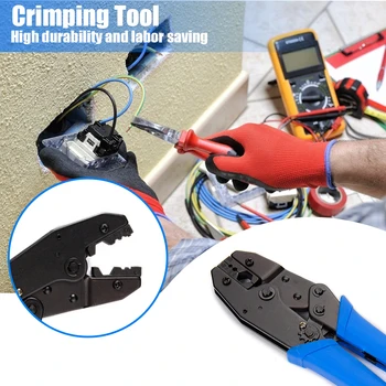 Cutter Stripping Machine Pliers Tool RG58/11/174/179/213 Coaxial Wire Stripper Terminal Crimper Electrical Hand Tool
Cutter Stripping Machine Pliers Tool RG58/11/174/179/213 Coaxial Wire Stripper Terminal Crimper Electrical Hand Tool