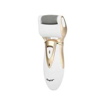 USB Rechargeble Electric Heel File Foot Grinding Pedicure Machine Callus Removal Dead Skin Remover Foot File Heel Cleaner Care
USB Rechargeble Electric Heel File Foot Grinding Pedicure Machine Callus Removal Dead Skin Remover Foot File Heel Cleaner Care