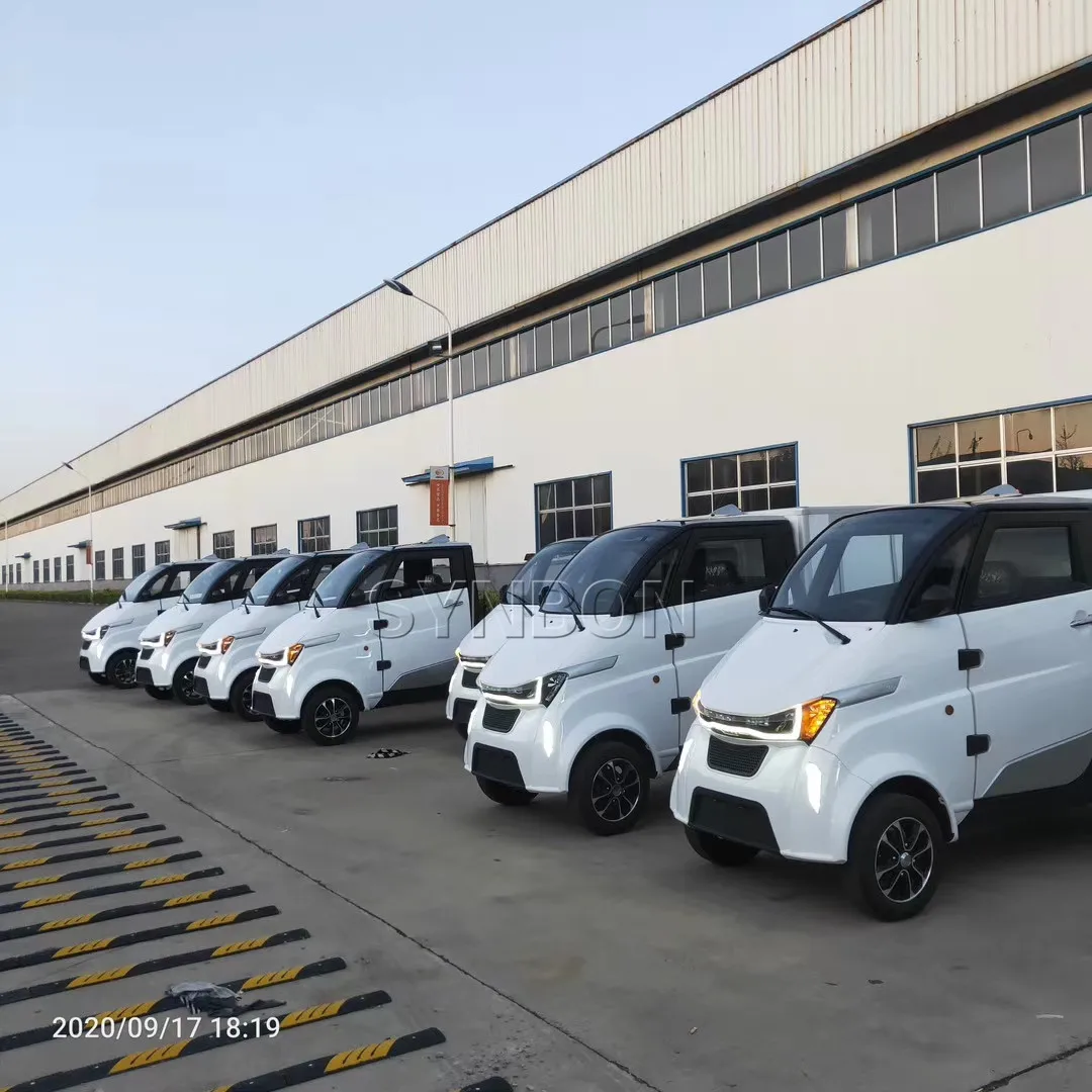 Family Electric Mini Car Vehicle 3000w Lithium Battery Mobility Scooter Family Electric Mini Car Vehicle 3000w Lithium Battery Mobility Scooter