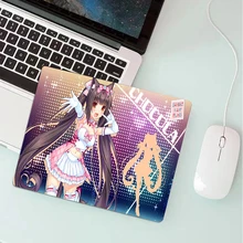 Anime NEKOPARA Small Mouse Pad Gabinete PC Gamer Gamers Decoracion Computer Desk Mat Varmilo Keyboard Sexy Girl Laptop Mousepad
Anime NEKOPARA Small Mouse Pad Gabinete PC Gamer Gamers Decoracion Computer Desk Mat Varmilo Keyboard Sexy Girl Laptop Mousepad