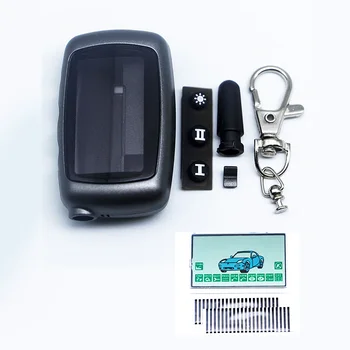 LCD keychain case +A9 LCD display flexible cable for Starline A9 remote controller A9 LCD display flexible cable Key Chain Fob 
LCD keychain case +A9 LCD display flexible cable for Starline A9 remote controller A9 LCD display flexible cable Key Chain Fob