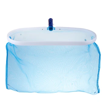 Swimming Pool Leaf Net,Professional Fine Mesh Pool Skimmer Leaf Catcher Bag Pool Cleaners for Leaves
Swimming Pool Leaf Net,Professional Fine Mesh Pool Skimmer Leaf Catcher Bag Pool Cleaners for Leaves
