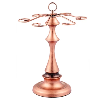 European Wine Glass Rack Upside Down Goblet Rack Home Desktop Wine Glass Rack Free Punching Shelf Creative Ornaments Wine Rack
European Wine Glass Rack Upside Down Goblet Rack Home Desktop Wine Glass Rack Free Punching Shelf Creative Ornaments Wine Rack