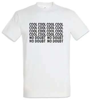 Cool Cool Cool T-Shirt Brooklyn Fun Jake 99 Peralta Nine-Nine No Doubt Holt
Cool Cool Cool T-Shirt Brooklyn Fun Jake 99 Peralta Nine-Nine No Doubt Holt